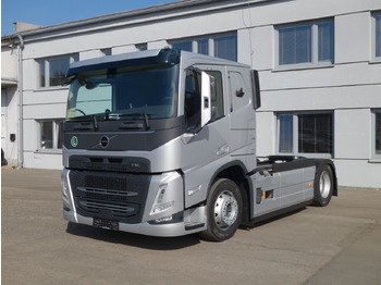 משאית הובלה אוטומטית VOLVO FM13 460