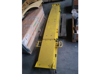 צרופת מקצרת מספוא JOHN DEERE 8400