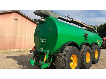 מכל תערובת Samson PG 25: תמונה 3