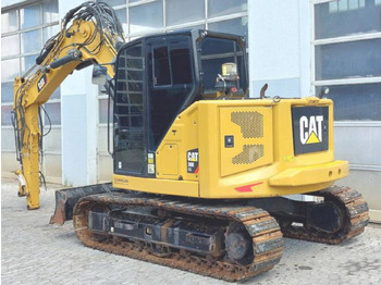 מחפר סורק CAT 308-07CR: תמונה 4