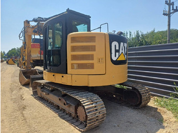 מחפר סורק CAT 314ELCR: תמונה 4