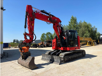 מחפר סורק CATERPILLAR 315FLCR