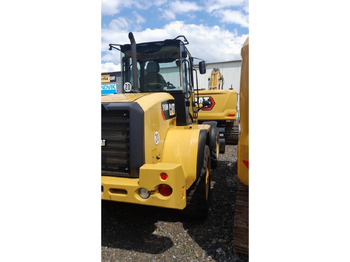 מעמיס גלגלים CAT 918M: תמונה 3