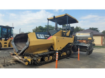מרצף אספלט CATERPILLAR AP655D