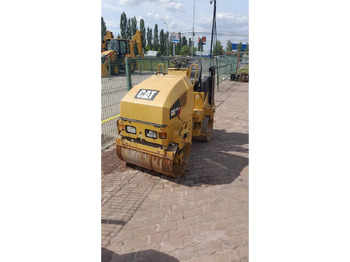 רולר CATERPILLAR