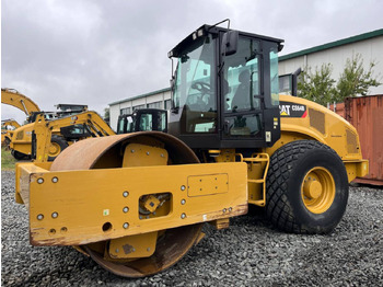 מדחס CATERPILLAR CS64B