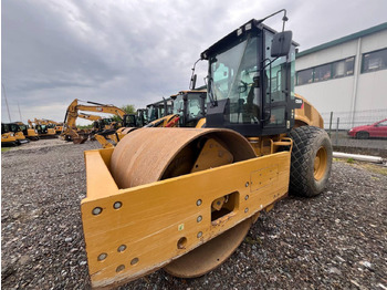 מדחס CATERPILLAR CS64B