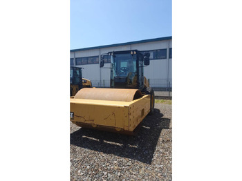 הַחכָּרָה CAT CS78B CAT CS78B: תמונה 1