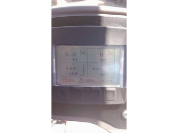 הַחכָּרָה CAT CS78B CAT CS78B: תמונה 5