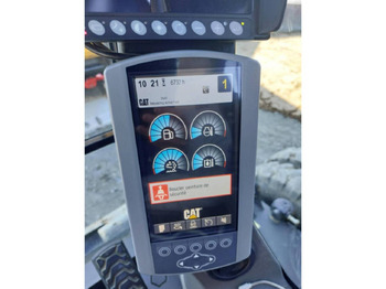 מחפר גלגלים CAT M315F: תמונה 5