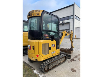 הַחכָּרָה CAT 301.8 CAT 301.8: תמונה 3