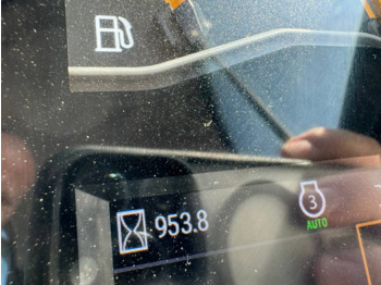 מחפר סורק CAT 301.8: תמונה 5