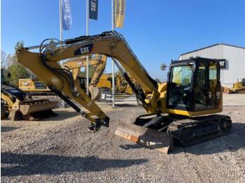 מחפר סורק CATERPILLAR 308E2CR