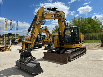 מחפר סורק CATERPILLAR 315FLCR