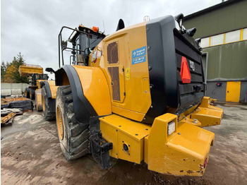 הַחכָּרָה CAT 980 CAT 980: תמונה 4