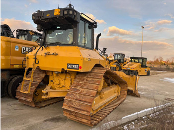 דחפור CAT D5 LGP: תמונה 3