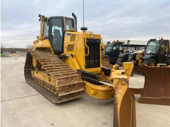 דחפור CAT D6NLGP: תמונה 2