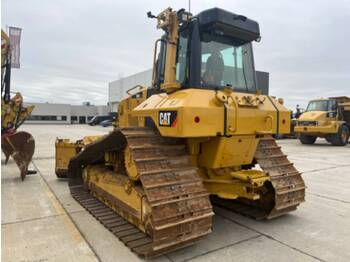 דחפור CAT D6NLGP: תמונה 4