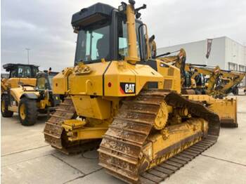 דחפור CAT D6NLGP: תמונה 3