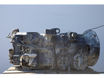 תיבת הילוכים עבור משאית MAN 12 + 2GZ 2700DD+RET 81.32004-518: תמונה 3