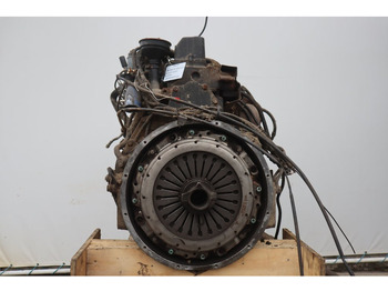 מנוע עבור משאית MAN D2866LF20 EURO2 403PS: תמונה 2