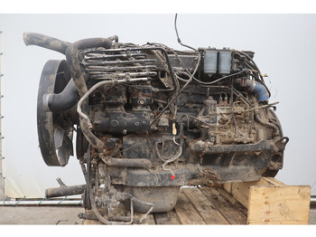 מנוע עבור משאית MAN D2866LF20 EURO2 403PS: תמונה 4