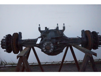 סרן אחורי MAN