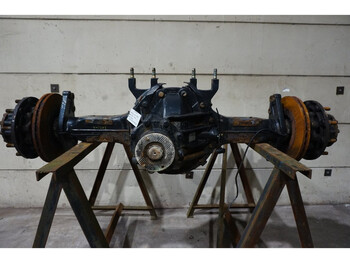 סרן אחורי MAN