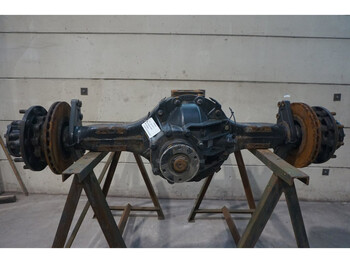 סרן אחורי MAN