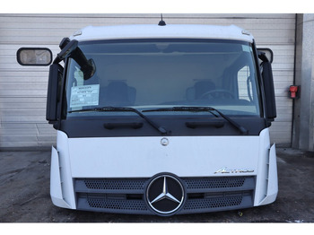 תא ופנים הרכב MERCEDES-BENZ Arocs