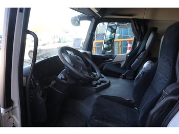 תא ופנים הרכב עבור משאית Mercedes-Benz AROCS L-CAB STREAMSPACE 2.3 96082015921314: תמונה 5