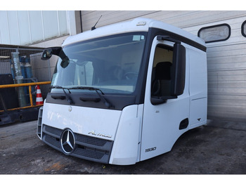 תא ופנים הרכב עבור משאית Mercedes-Benz AROCS L-CAB STREAMSPACE 2.3 96082015921314: תמונה 2