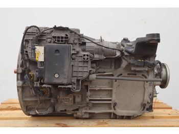 תיבת הילוכים MERCEDES-BENZ Antos