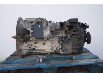תיבת הילוכים MERCEDES-BENZ Arocs