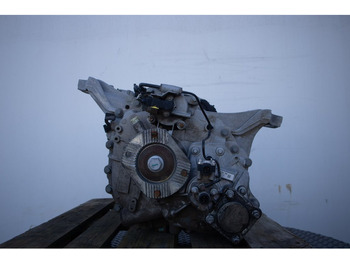 תיבת הילוכים עבור משאית Mercedes-Benz G211-12KL MP4 OM470 WDB96340310274640: תמונה 4