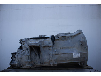 תיבת הילוכים עבור משאית Mercedes-Benz G211-12KL MP4 OM470 WDB96340310274640: תמונה 3
