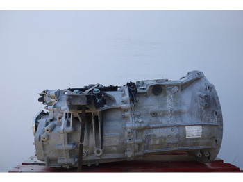 תיבת הילוכים עבור משאית Mercedes-Benz G211-12KL MP4 OM470LA 715352G2053567: תמונה 3