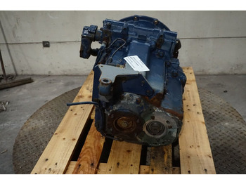תיבת הילוכים עבור משאית Mercedes-Benz G4/65-7/11.0: תמונה 4
