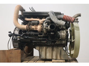 מנוע MERCEDES-BENZ