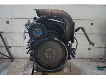 מנוע עבור משאית Mercedes-Benz OM906LA EURO5 290PS 90292700823285: תמונה 4 מנוע עבור משאית Mercedes-Benz OM906LA EURO5 290PS 90292700823285: תמונה 4