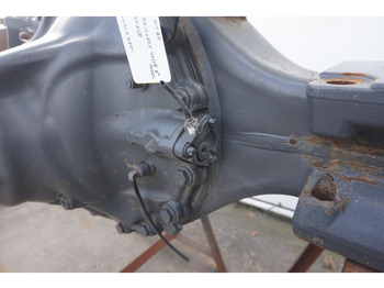 סרן אחורי עבור משאית Mercedes-Benz R440-13A/C22.5 47/18 I=2.611 MODEL 2: תמונה 3