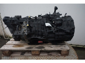 תיבת הילוכים עבור משאית ZF 16S2331TD+IT3 81.32004-6425: תמונה 3