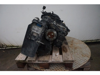 תיבת הילוכים עבור משאית ZF 16S2331TD+IT3 81.32004-6425: תמונה 4