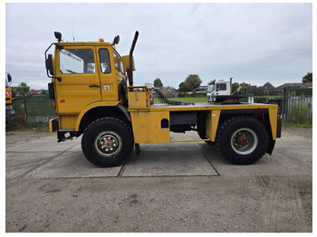 יחידת טרקטור RENAULT M170 4x4 TRACTOR UNIT FULL SPRING SUSPENSION VERY LOW MILEAGE: תמונה 3 יחידת טרקטור RENAULT M170 4x4 TRACTOR UNIT FULL SPRING SUSPENSION VERY LOW MILEAGE: תמונה 3