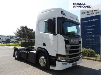 יחידת טרקטור SCANIA R 450