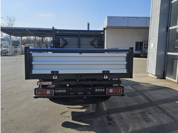 הַחכָּרָה IVECO Daily 35C16H3.0 D IVECO Daily 35C16H3.0 D: תמונה 4
