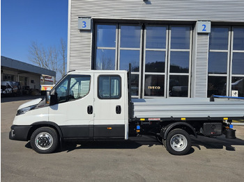 הַחכָּרָה IVECO Daily 35C16H3.0 D IVECO Daily 35C16H3.0 D: תמונה 2