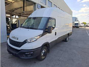 כלי רכב מסחרי לנוסעים IVECO Daily 35c16