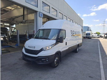 כלי רכב מסחרי לנוסעים IVECO Daily 35c18