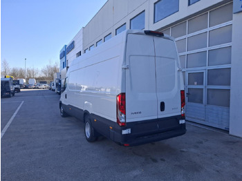 כלי רכב מסחרי לנוסעים IVECO Daily 35C18H V: תמונה 3